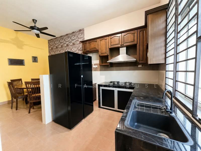 Rumah Teres 1 Tingkat untuk Dijual di Taman Bestari Indah (Ulu Tiram) - Amir Faris Rusli - PropertyGuru.com.my
