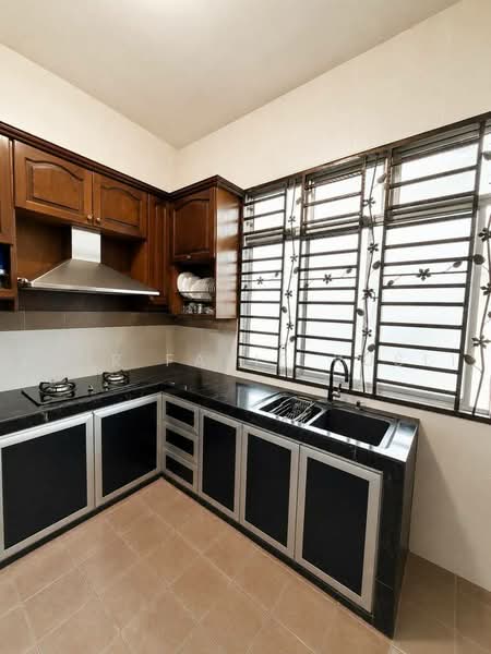 Rumah Teres 1 Tingkat untuk Dijual di Taman Bestari Indah (Ulu Tiram) - Amir Faris Rusli - PropertyGuru.com.my
