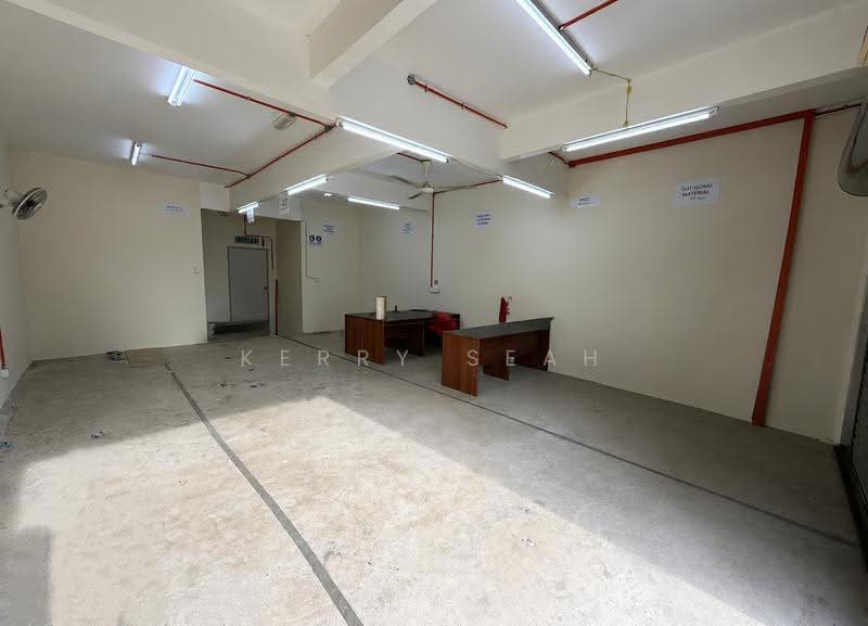 Kedai untuk Dijual di Taman Seri Sejahtera (Bukit Mertajam) - Kerry Seah - Interior - PropertyGuru.com.my