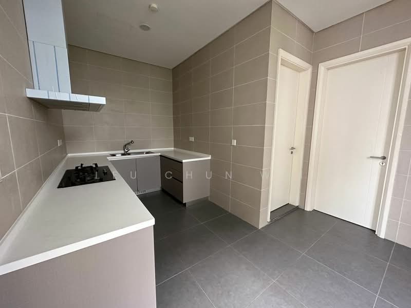 Rumah Banglo untuk Disewa di Johor Bahru (Johor) - Leu Chun Wei - Kitchen - PropertyGuru.com.my
