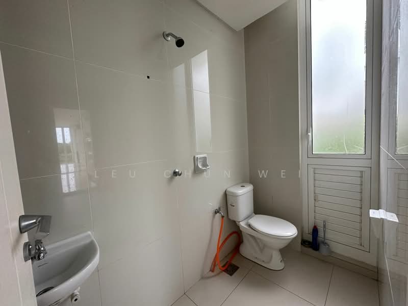 Rumah Banglo untuk Disewa di Johor Bahru (Johor) - Leu Chun Wei - Bathroom - PropertyGuru.com.my