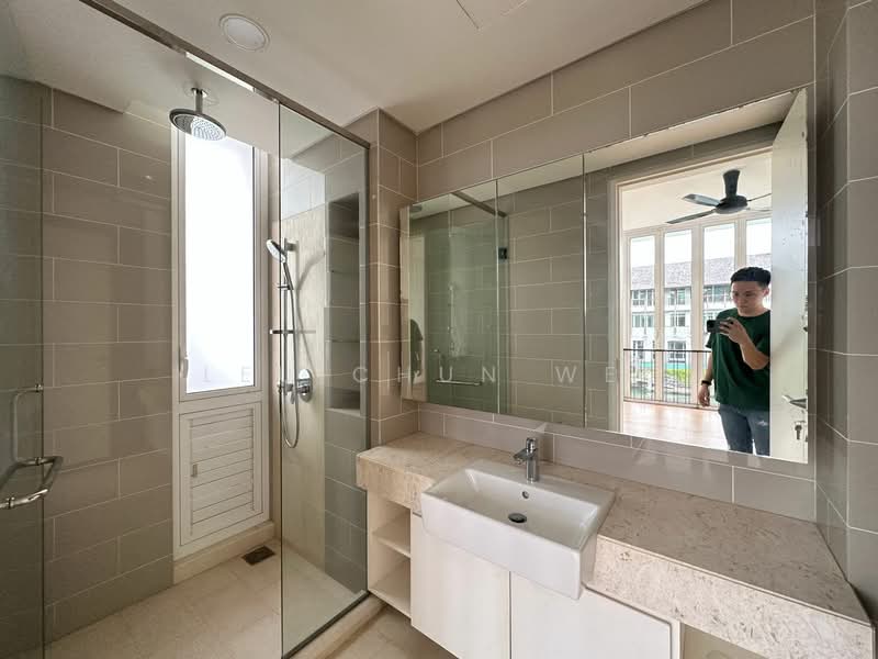 Rumah Banglo untuk Disewa di Johor Bahru (Johor) - Leu Chun Wei - Bathroom - PropertyGuru.com.my