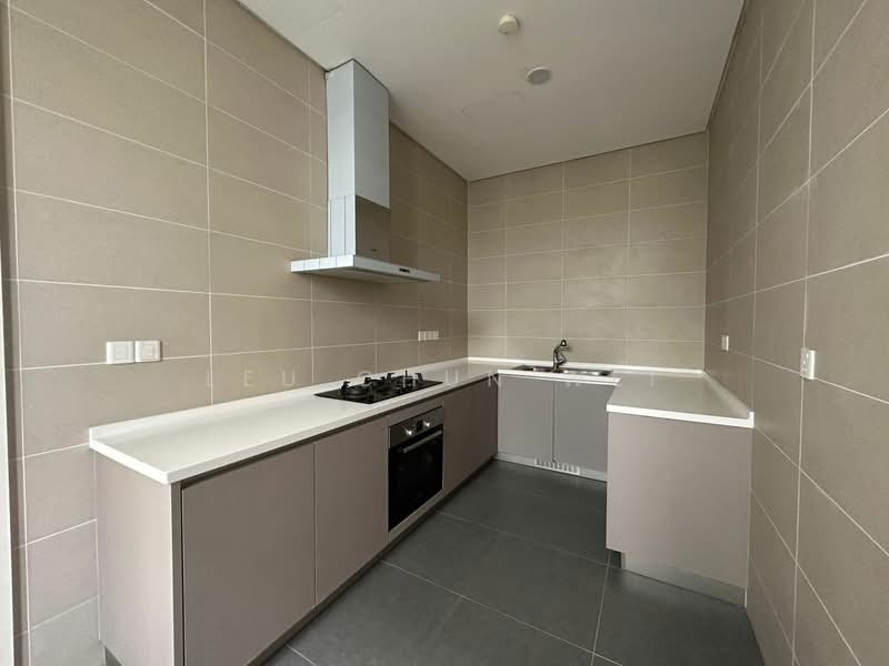 Rumah Banglo untuk Disewa di Johor Bahru (Johor) - Leu Chun Wei - Kitchen - PropertyGuru.com.my