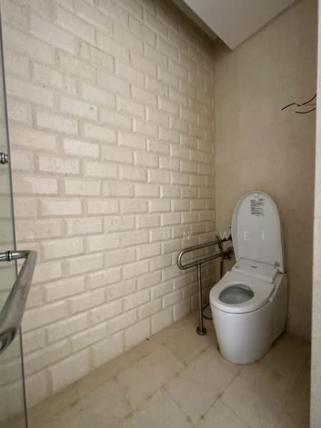 Rumah Banglo untuk Disewa di Johor Bahru (Johor) - Leu Chun Wei - Bathroom - PropertyGuru.com.my
