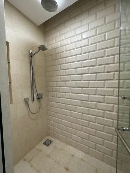 Rumah Banglo untuk Disewa di Johor Bahru (Johor) - Leu Chun Wei - Bathroom - PropertyGuru.com.my