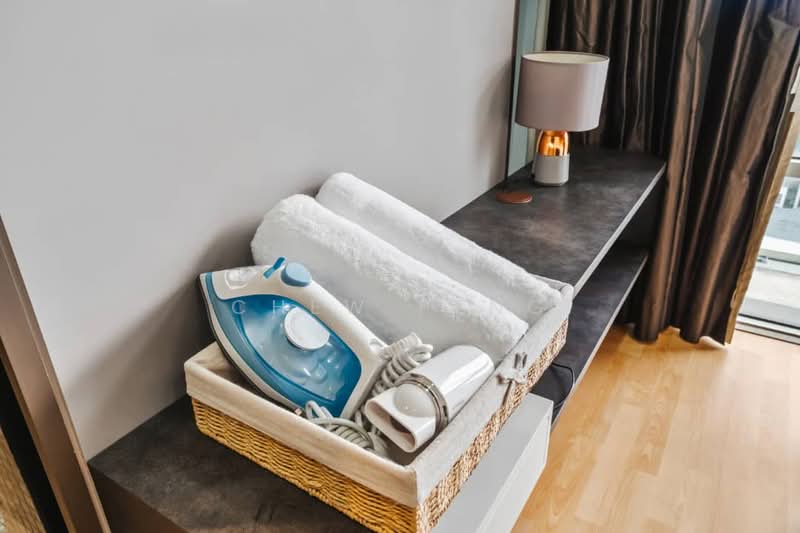 Servis Apartment untuk Disewa di Verve Suites - chew Peng - Interior - PropertyGuru.com.my