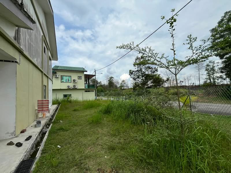 2-storey Terraced House for Sale in Taman Scientex Pasir Gudang (Pasir Gudang) - Jayden Ng - Exterior - PropertyGuru.com.my