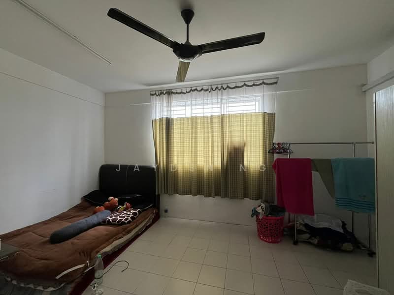 2-storey Terraced House for Sale in Taman Scientex Pasir Gudang (Pasir Gudang) - Jayden Ng - Bedroom - PropertyGuru.com.my