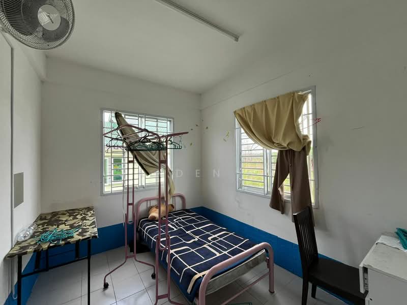 2-storey Terraced House for Sale in Taman Scientex Pasir Gudang (Pasir Gudang) - Jayden Ng - Bedroom - PropertyGuru.com.my
