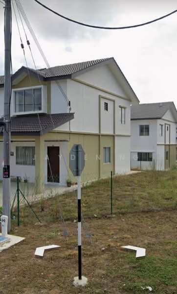 2-storey Terraced House for Sale in Taman Scientex Pasir Gudang (Pasir Gudang) - Jayden Ng - Exterior - PropertyGuru.com.my