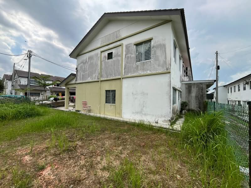 2-storey Terraced House for Sale in Taman Scientex Pasir Gudang (Pasir Gudang) - Jayden Ng - Exterior - PropertyGuru.com.my