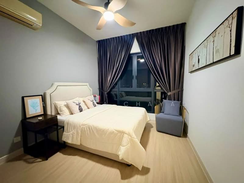 Condominium for Rent at Sunway Citrine Residences - APRILIA CHAYADI - Bedroom - PropertyGuru.com.my