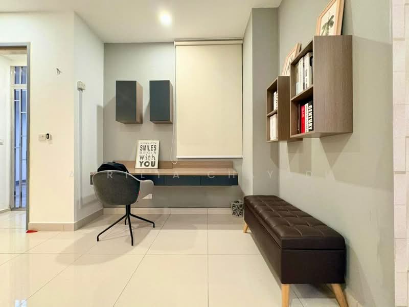 Condominium for Rent at Sunway Citrine Residences - APRILIA CHAYADI - PropertyGuru.com.my