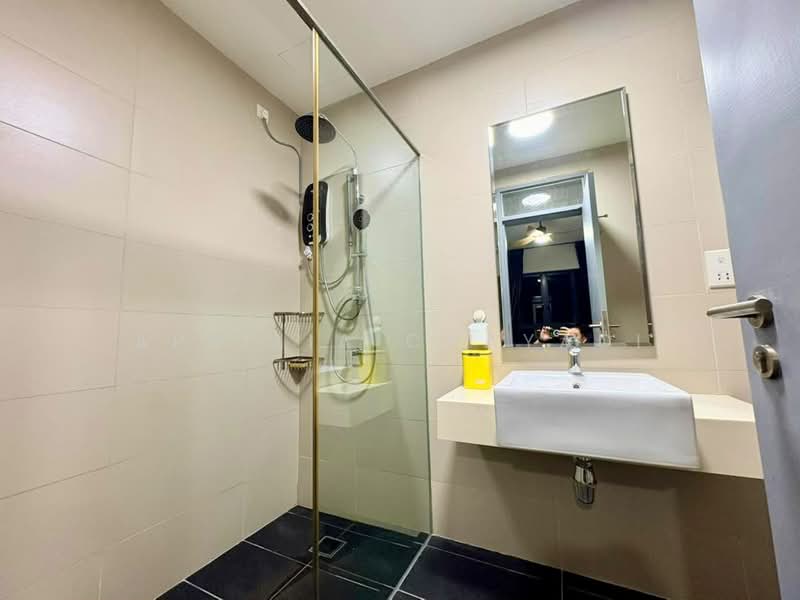 Condominium for Rent at Sunway Citrine Residences - APRILIA CHAYADI - PropertyGuru.com.my
