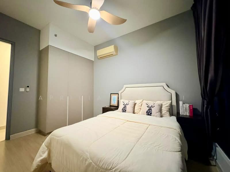 Condominium for Rent at Sunway Citrine Residences - APRILIA CHAYADI - PropertyGuru.com.my