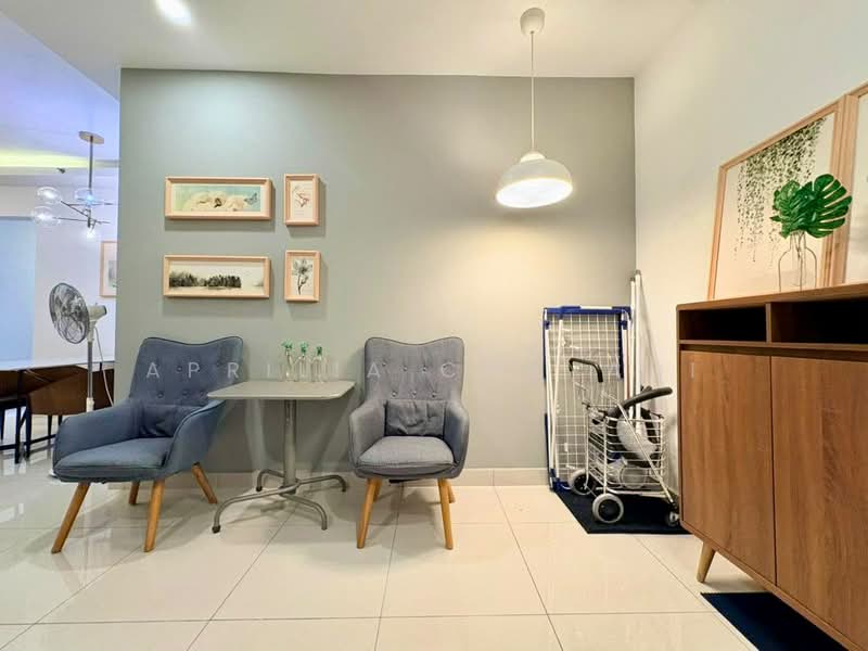 Condominium for Rent at Sunway Citrine Residences - APRILIA CHAYADI - PropertyGuru.com.my