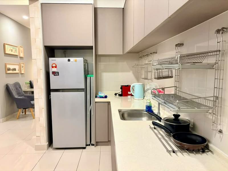 Condominium for Rent at Sunway Citrine Residences - APRILIA CHAYADI - PropertyGuru.com.my
