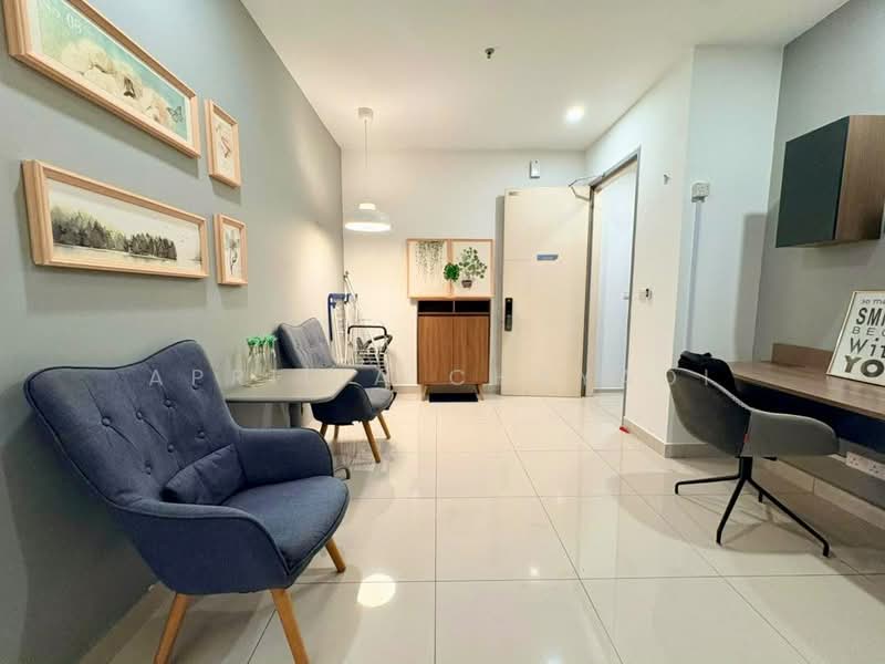 Condominium for Rent at Sunway Citrine Residences - APRILIA CHAYADI - PropertyGuru.com.my