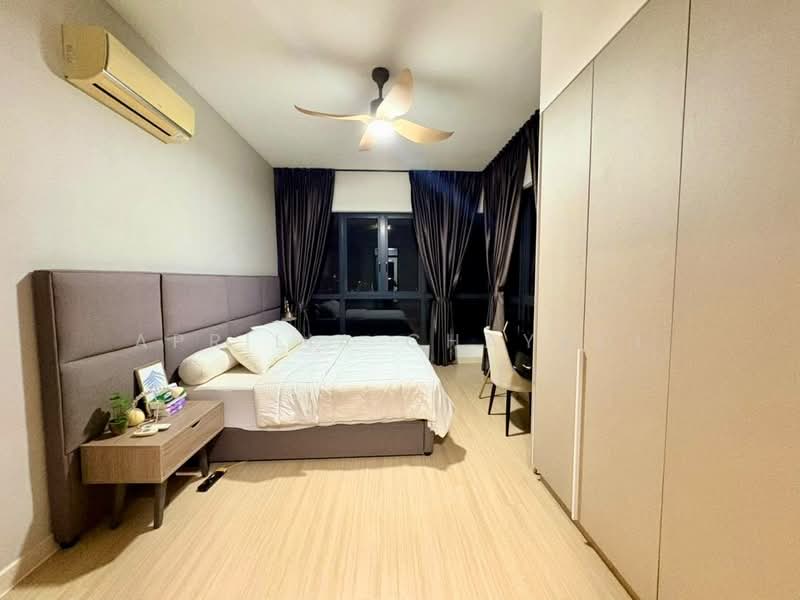 Condominium for Rent at Sunway Citrine Residences - APRILIA CHAYADI - PropertyGuru.com.my