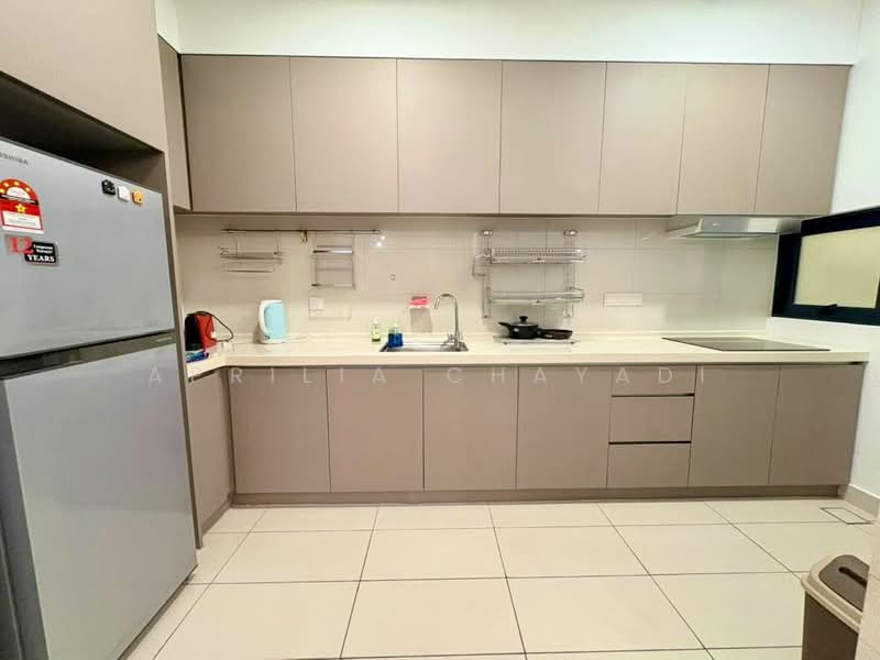 Condominium for Rent at Sunway Citrine Residences - APRILIA CHAYADI - PropertyGuru.com.my
