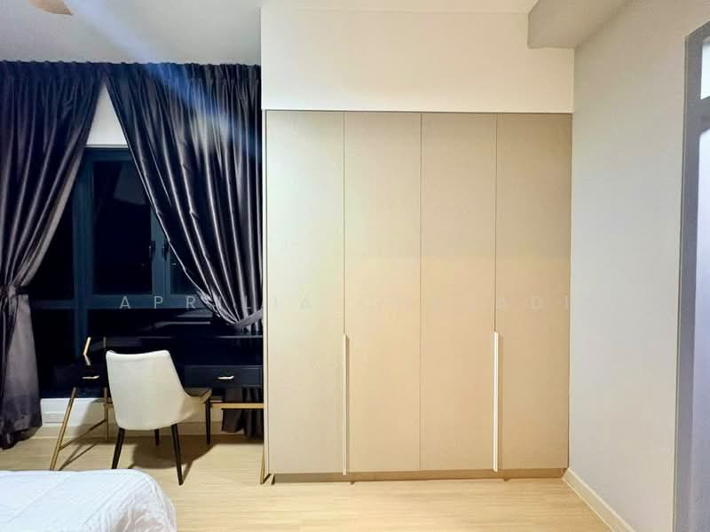Condominium for Rent at Sunway Citrine Residences - APRILIA CHAYADI - PropertyGuru.com.my