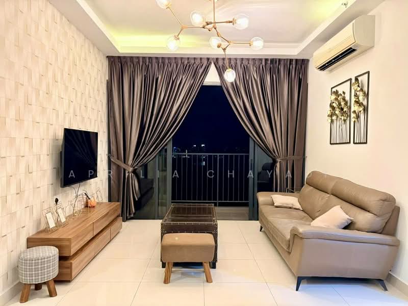 Condominium for Rent at Sunway Citrine Residences - APRILIA CHAYADI - PropertyGuru.com.my