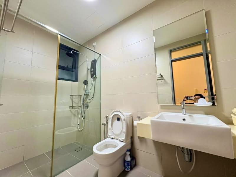 Condominium for Rent at Sunway Citrine Residences - APRILIA CHAYADI - PropertyGuru.com.my