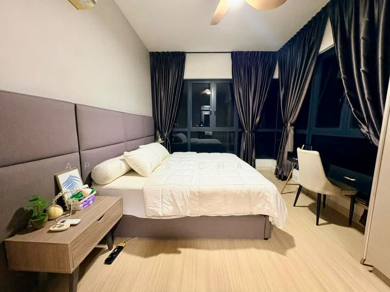 Condominium for Rent at Sunway Citrine Residences - APRILIA CHAYADI - PropertyGuru.com.my