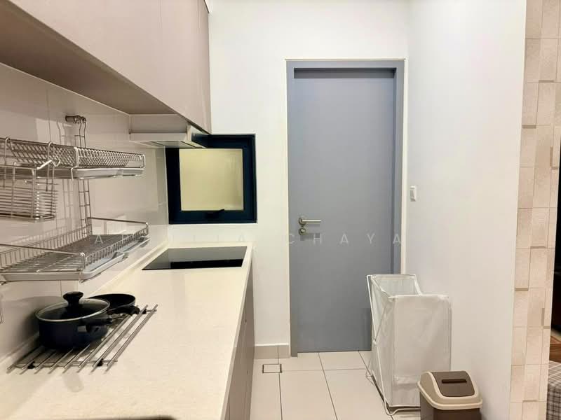 Condominium for Rent at Sunway Citrine Residences - APRILIA CHAYADI - PropertyGuru.com.my