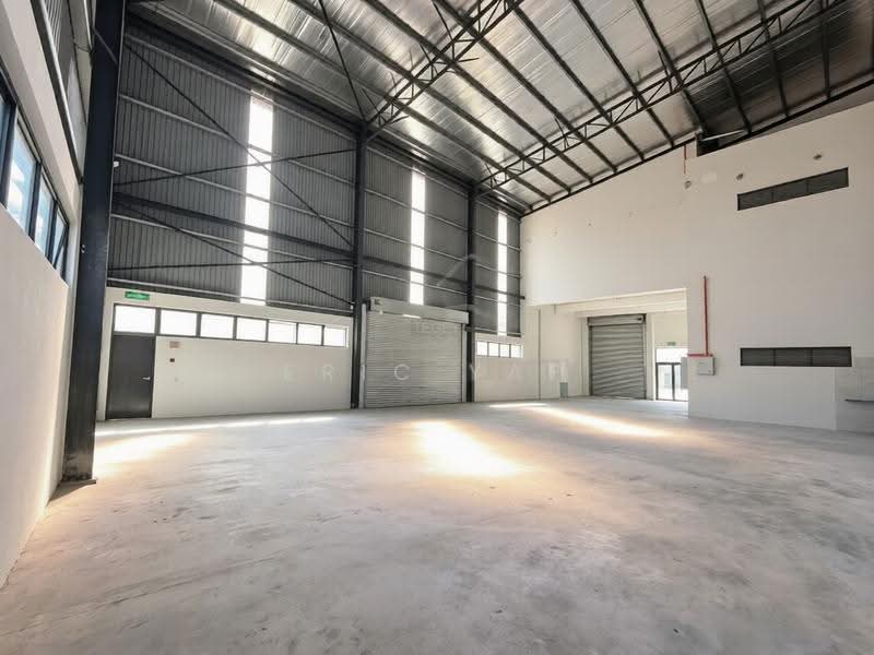 Semi-D Factory for Rent in Alam Perdana (Puncak Alam) - Eric Yap - Interior - PropertyGuru.com.my