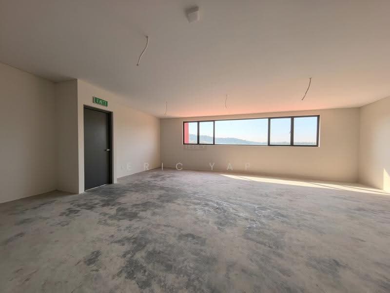 Semi-D Factory for Rent in Alam Perdana (Puncak Alam) - Eric Yap - Interior - PropertyGuru.com.my