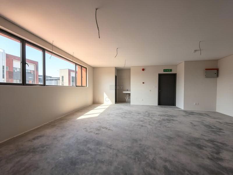 Semi-D Factory for Rent in Alam Perdana (Puncak Alam) - Eric Yap - Interior - PropertyGuru.com.my