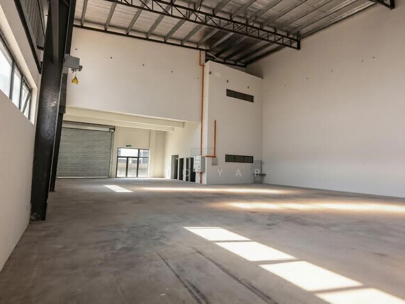 Semi-D Factory for Rent in Alam Perdana (Puncak Alam) - Eric Yap - Interior - PropertyGuru.com.my