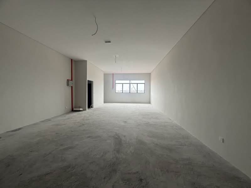 Factory for Rent in Bandar Baru Puncak Alam (Puncak Alam) - CK Hoo - Interior - PropertyGuru.com.my