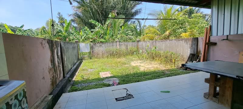 1-storey Terraced House for Rent in Samarahan (Sarawak) - Thomas Tong - Exterior - PropertyGuru.com.my
