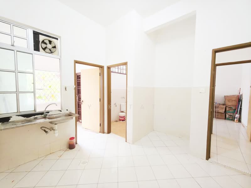 Rumah Teres 2-Tingkat untuk Dijual di Taman Pelangi Indah (Ulu Tiram) - Yik Tat - PropertyGuru.com.my