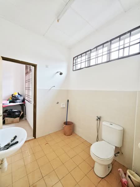 Rumah Teres 2-Tingkat untuk Dijual di Taman Pelangi Indah (Ulu Tiram) - Yik Tat - PropertyGuru.com.my