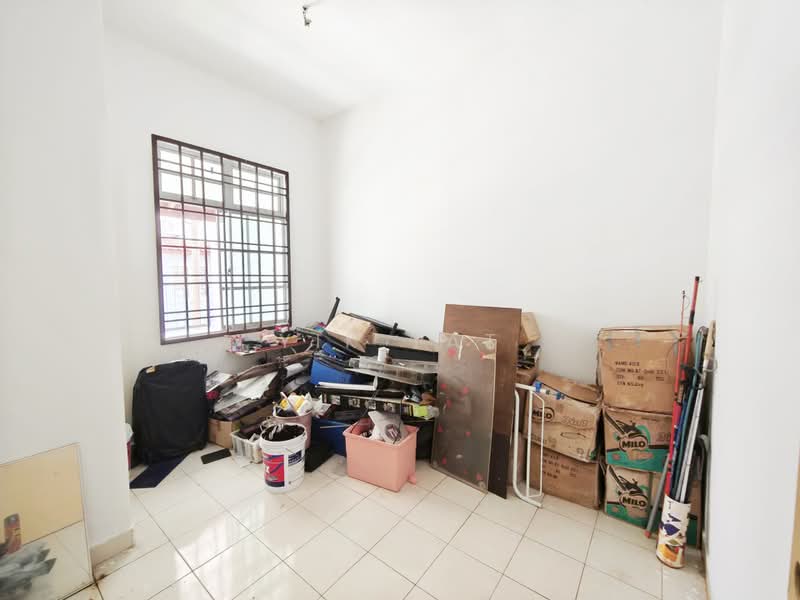 Rumah Teres 2-Tingkat untuk Dijual di Taman Pelangi Indah (Ulu Tiram) - Yik Tat - PropertyGuru.com.my