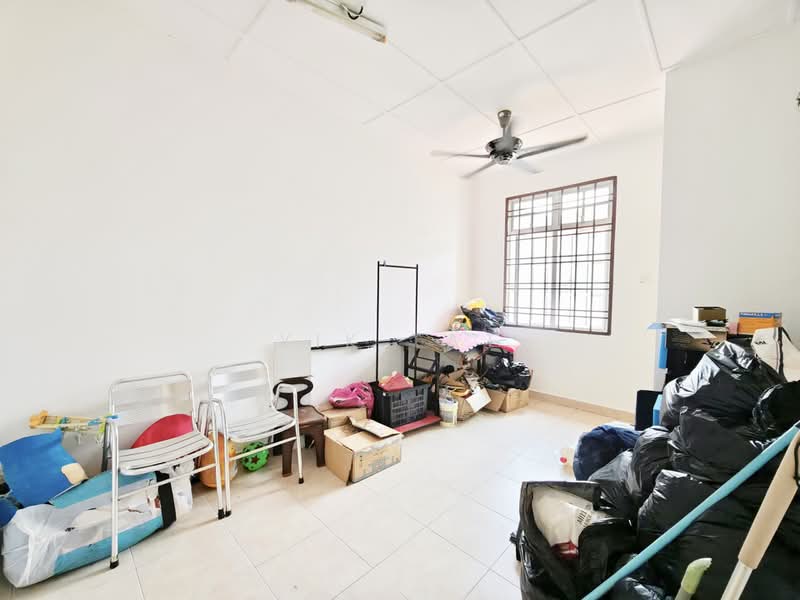 Rumah Teres 2-Tingkat untuk Dijual di Taman Pelangi Indah (Ulu Tiram) - Yik Tat - PropertyGuru.com.my