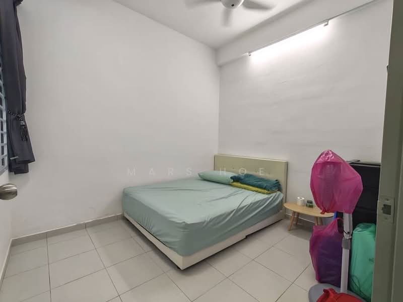 2.5-storey Terraced House for Sale in Senai (Kulai) - Mars Hoe - PropertyGuru.com.my