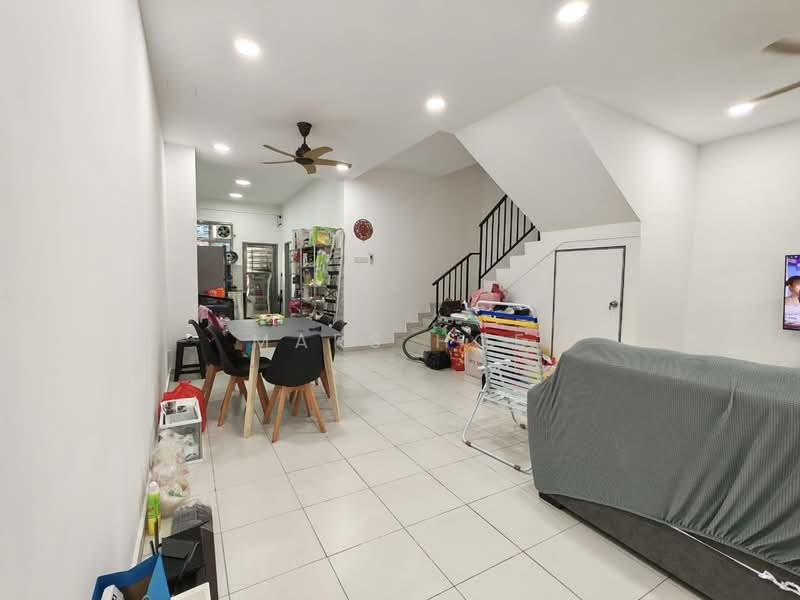 2.5-storey Terraced House for Sale in Senai (Kulai) - Mars Hoe - PropertyGuru.com.my