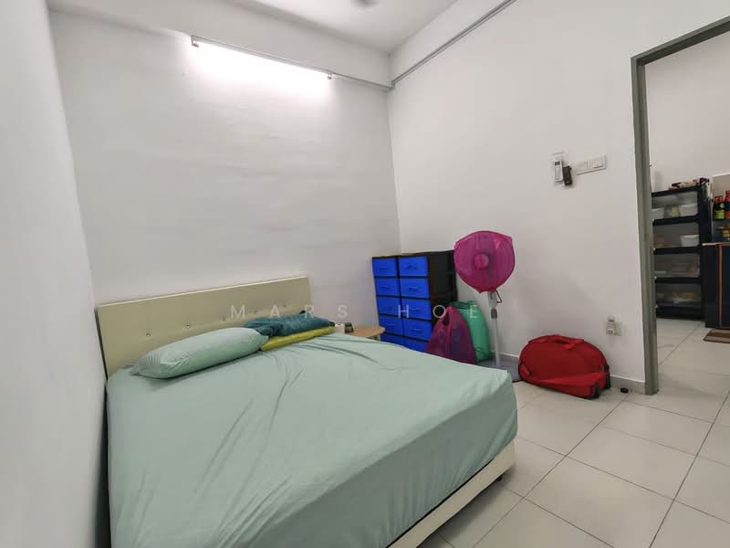 2.5-storey Terraced House for Sale in Senai (Kulai) - Mars Hoe - PropertyGuru.com.my