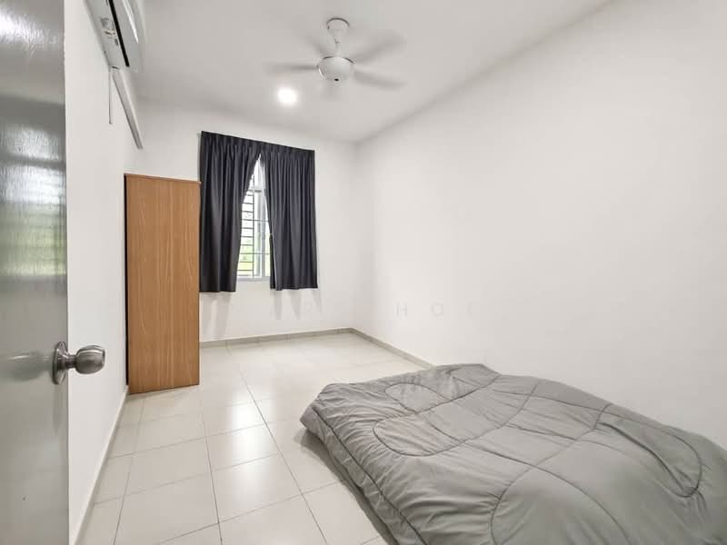2.5-storey Terraced House for Sale in Senai (Kulai) - Mars Hoe - PropertyGuru.com.my