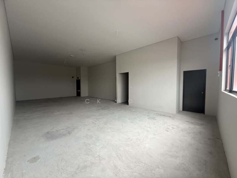 Factory for Rent in Bandar Baru Puncak Alam (Puncak Alam) - CK Hoo - Interior - PropertyGuru.com.my