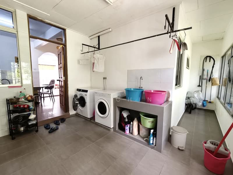 Rumah Teres 2-Tingkat untuk Dijual di Taman Pelangi (Johor Bahru) - Kuu Chin - PropertyGuru.com.my