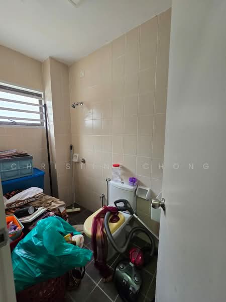 Rumah Teres 2-Tingkat untuk Dijual di Bandar Baru Nilai (Nilai) - Christine Chong - Bathroom - PropertyGuru.com.my