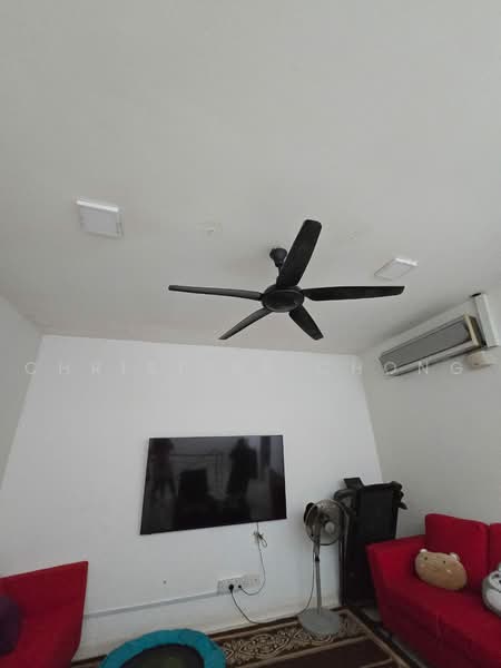 Rumah Teres 2-Tingkat untuk Dijual di Bandar Baru Nilai (Nilai) - Christine Chong - Living Room - PropertyGuru.com.my