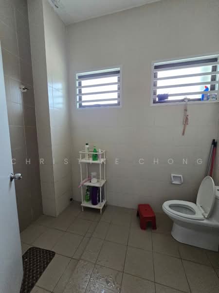 Rumah Teres 2-Tingkat untuk Dijual di Bandar Baru Nilai (Nilai) - Christine Chong - Bathroom - PropertyGuru.com.my