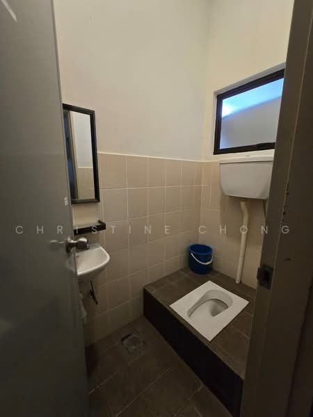 Rumah Teres 2-Tingkat untuk Dijual di Bandar Baru Nilai (Nilai) - Christine Chong - Bathroom - PropertyGuru.com.my