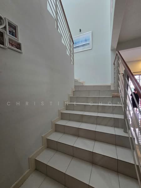 Rumah Teres 2-Tingkat untuk Dijual di Bandar Baru Nilai (Nilai) - Christine Chong - Interior - PropertyGuru.com.my